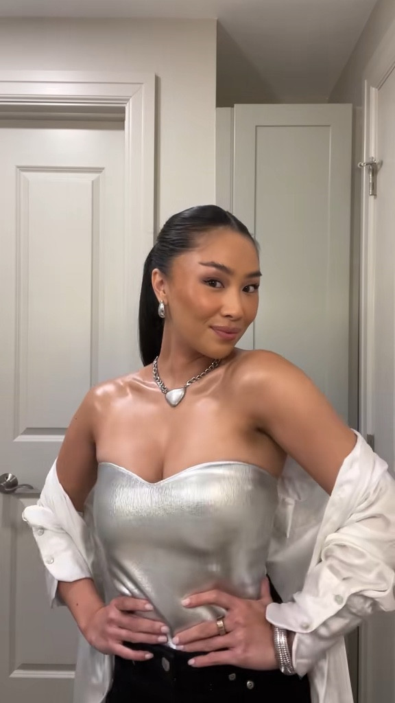 Favorite body glow is 50% off today only!! 

#LTKSaleAlert #LTKgrwm #LTKSpringSale