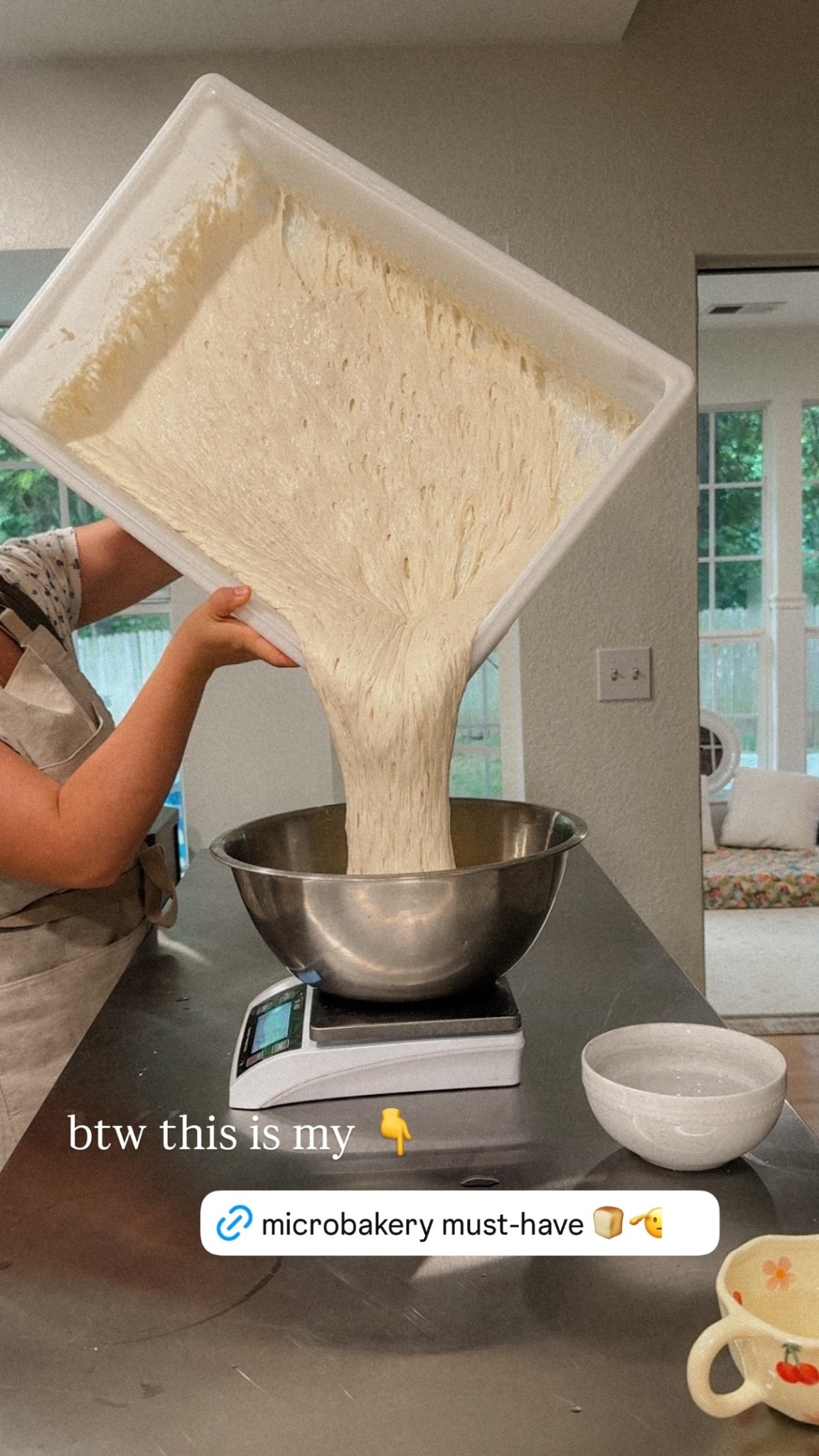 btw this is my bulk baking must-have!!!👇

#LTKHome #LTKWorkwear #LTKFindsUnder50