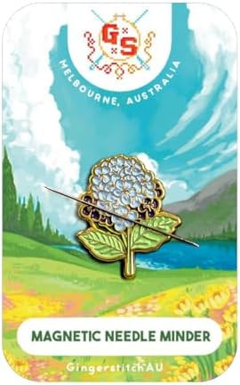 Hydrangea Needle Minder | Amazon (US)