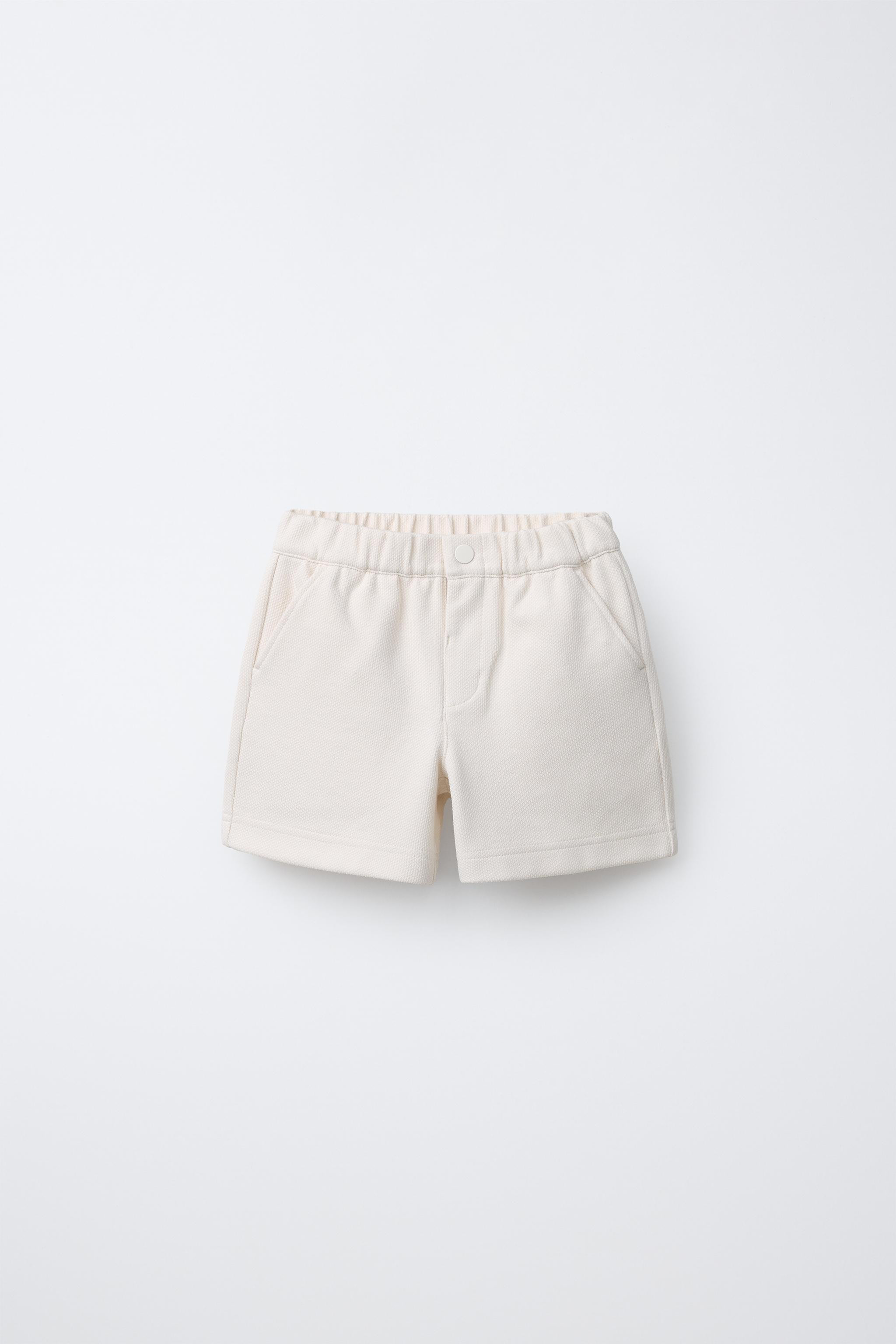 COMFORT SHORTS | Zara US