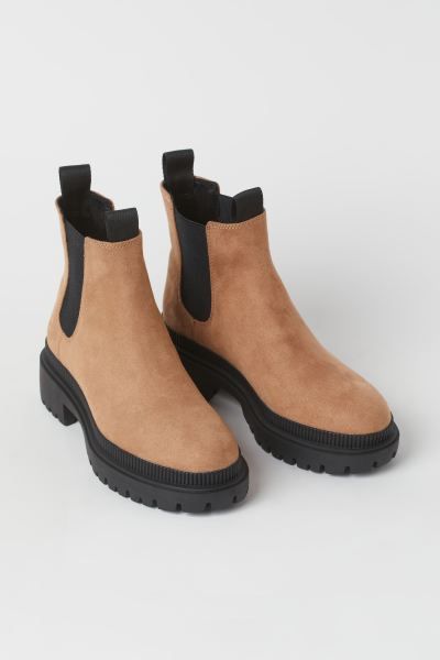 Chelsea Boots | H&M (US)