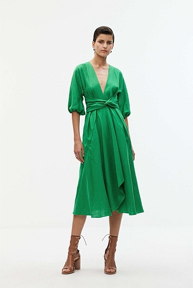 Learning Power Dress | Witchery