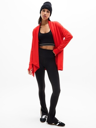 Pranayama Restore Wrap | Athleta