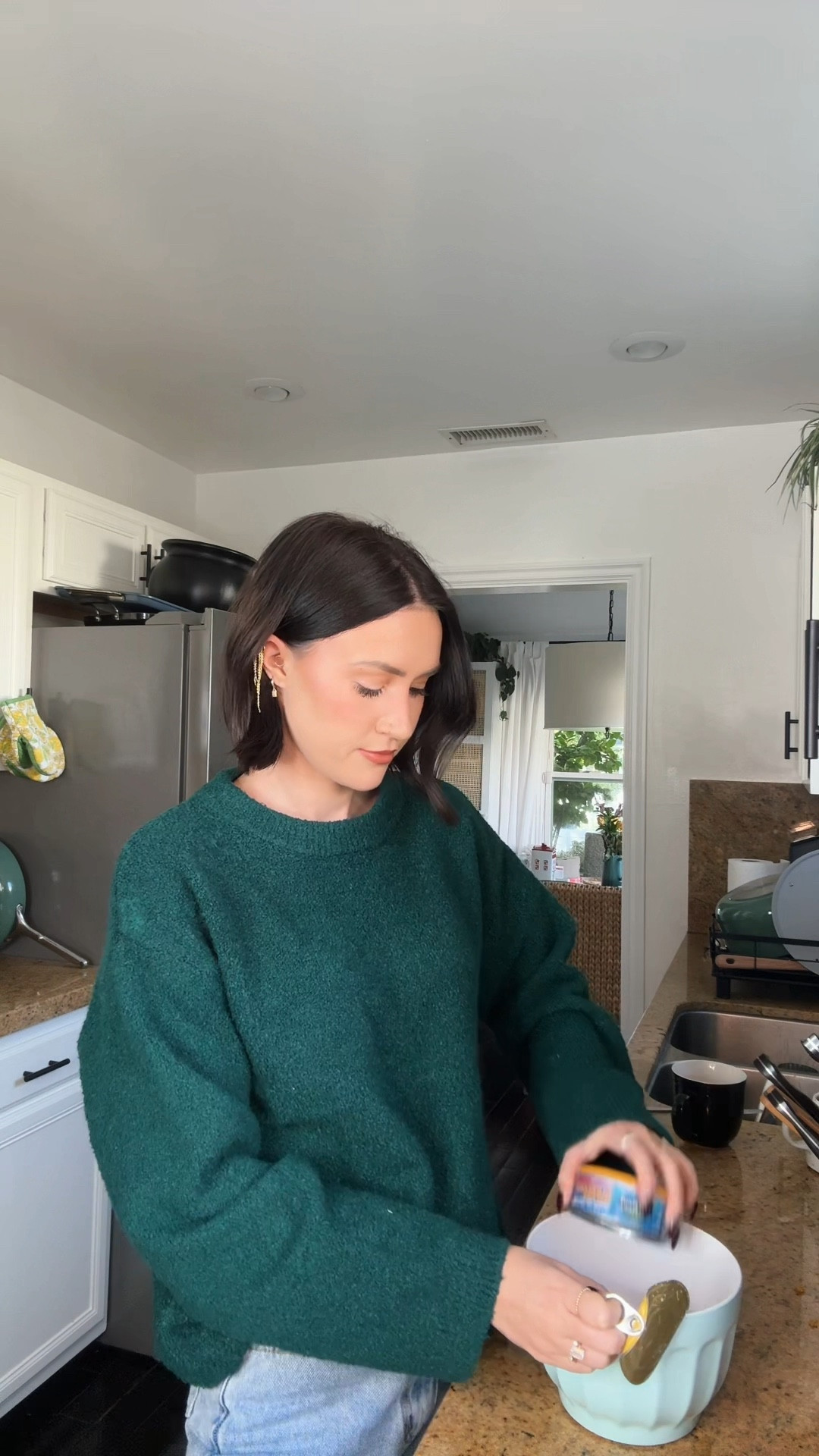 i will be living in this sweater 

#LTKStyleTip #LTKFindsUnder100 #LTKSeasonal