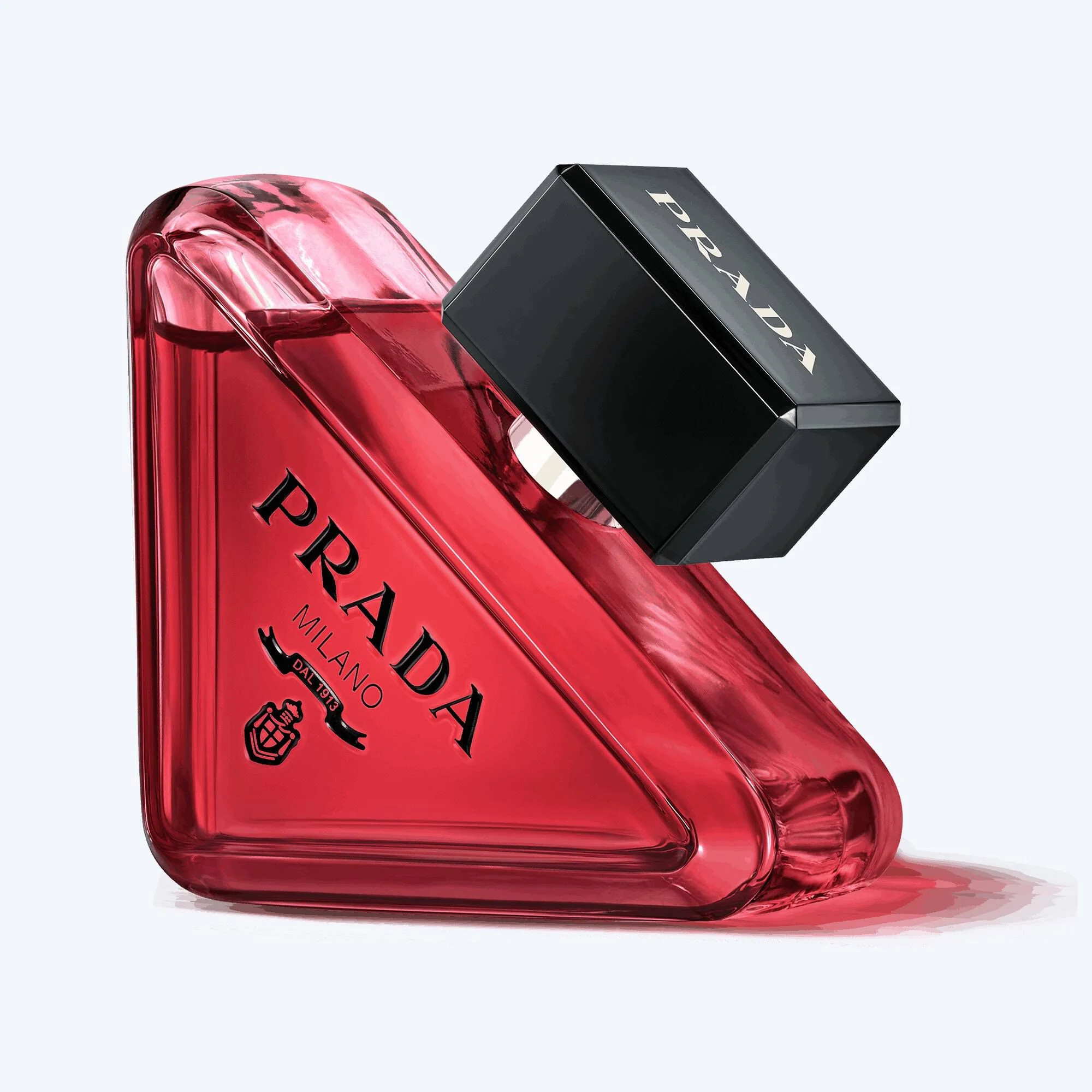 Paradoxe Radical Essence Parfum | Prada Beauty | Prada Beauty