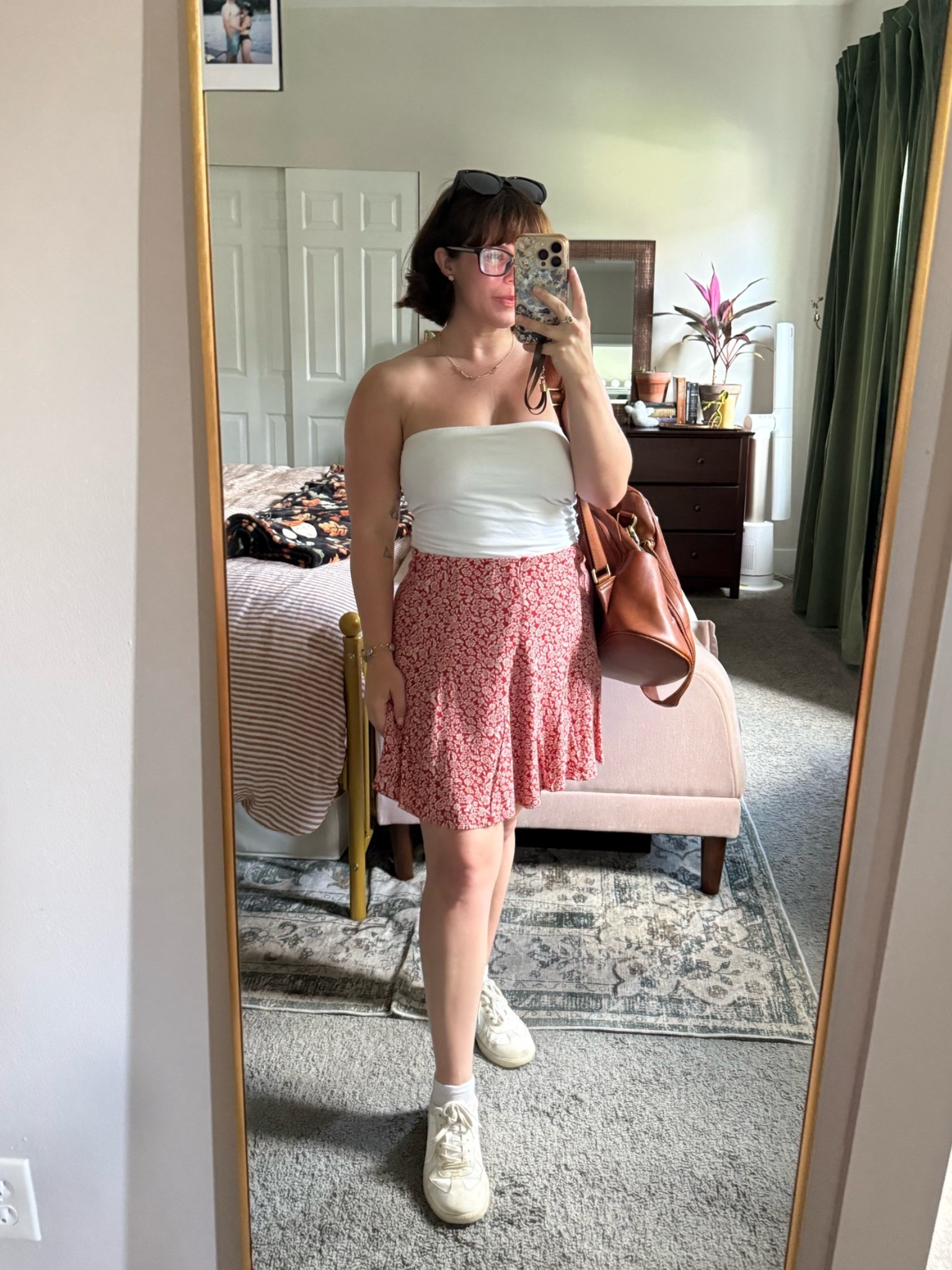 OOTD 7.4.26

#LTKootd #LTKPetite