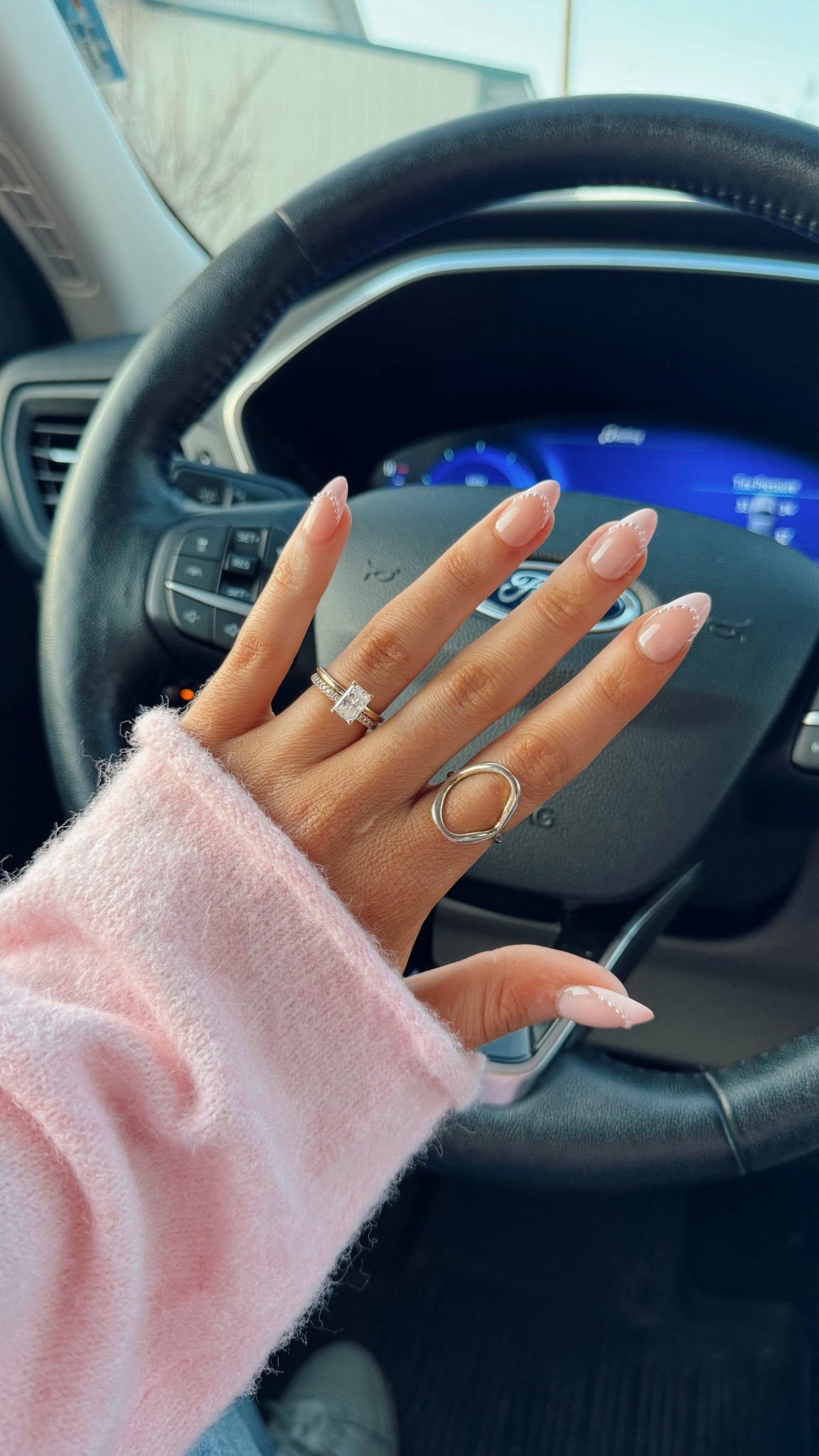 press on nails💖

#LTKValentine #LTKselfcare #LTKBeauty