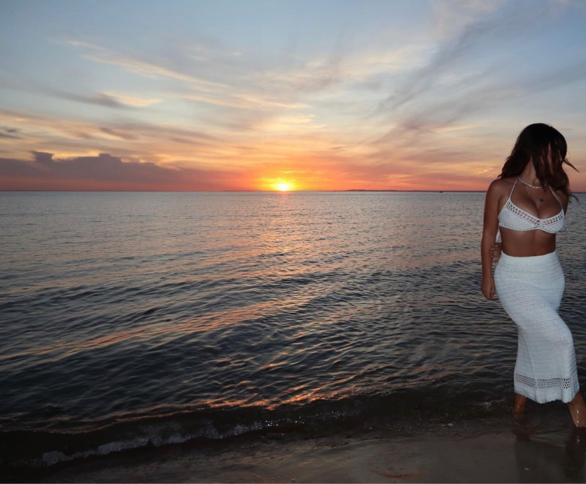 Summer feels 🤍

#LTKaustralia #LTKSeasonal