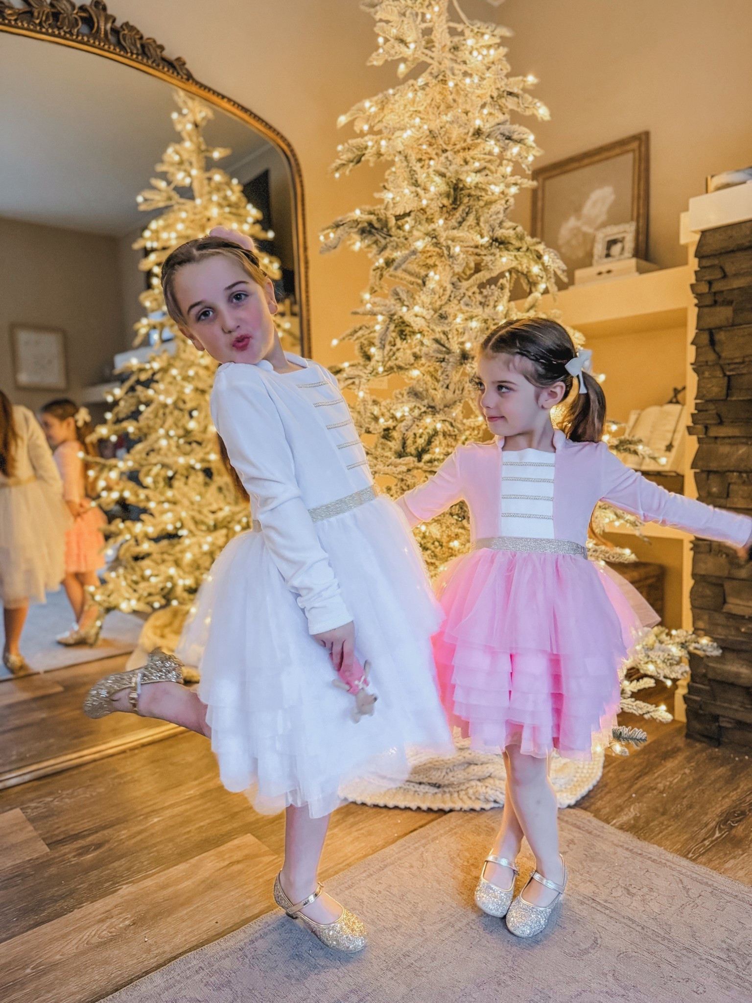 Cutest nutcracker dresses! Code lauren15 