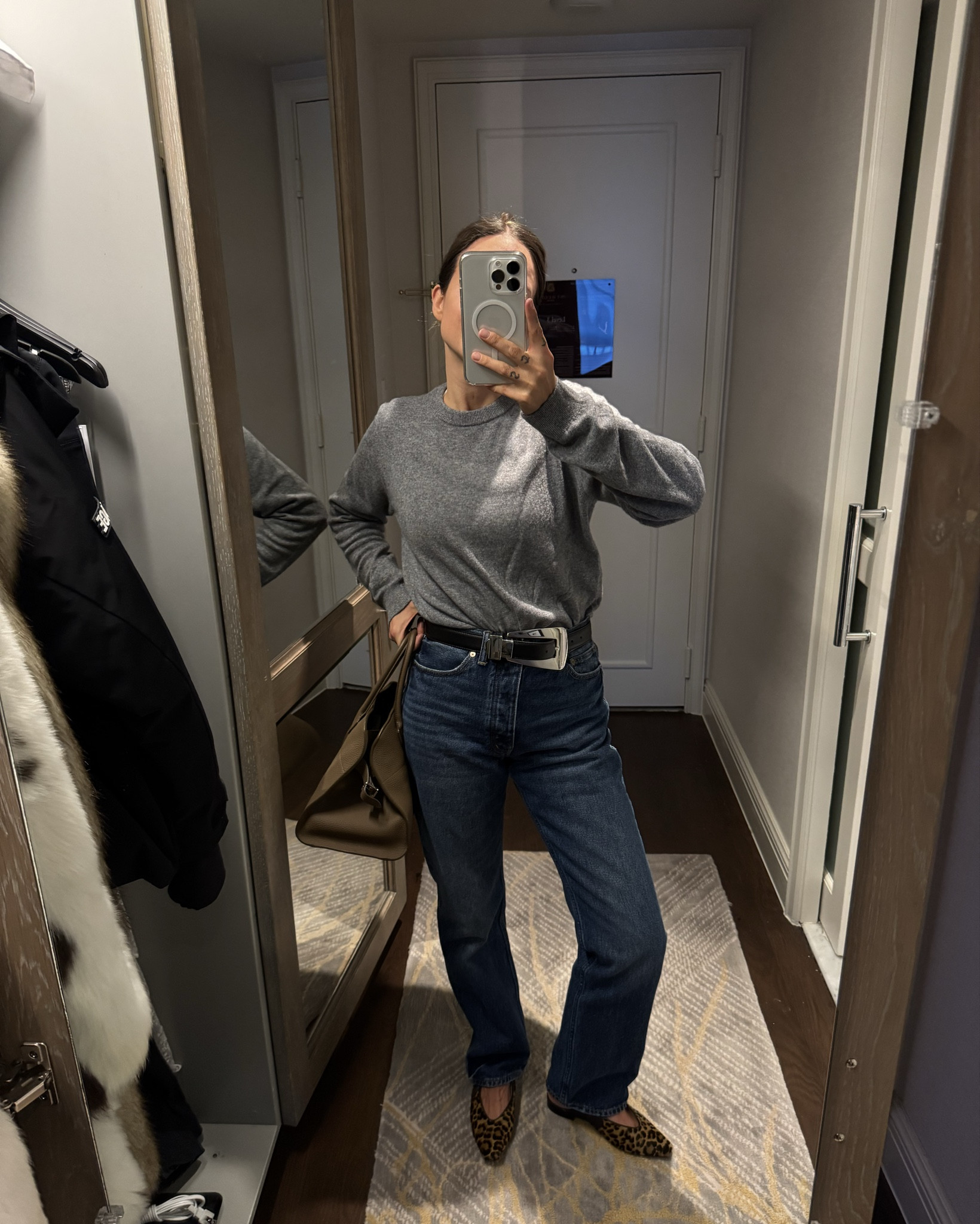 Fireside look

#LTKItBag #LTKStyleTip #LTKSeasonal