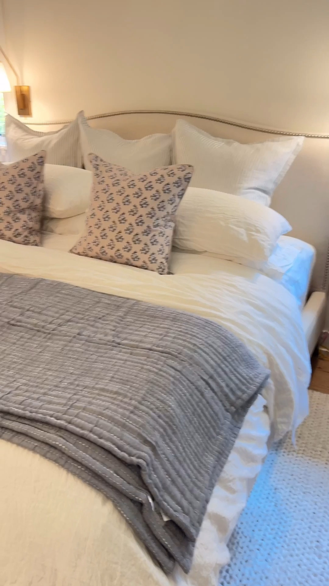 @Quince  #Quincepartner

#LTKdayinmylife #LTKselfcare #LTKHome