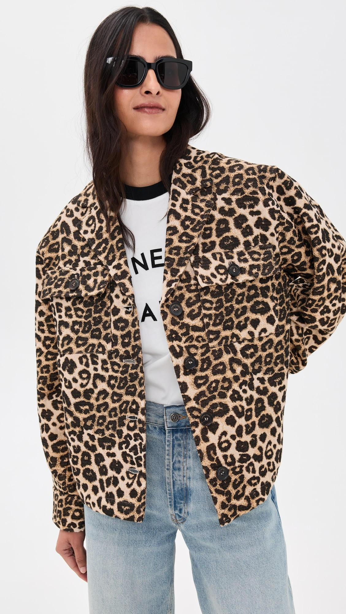 Flynn Jacket | Shopbop