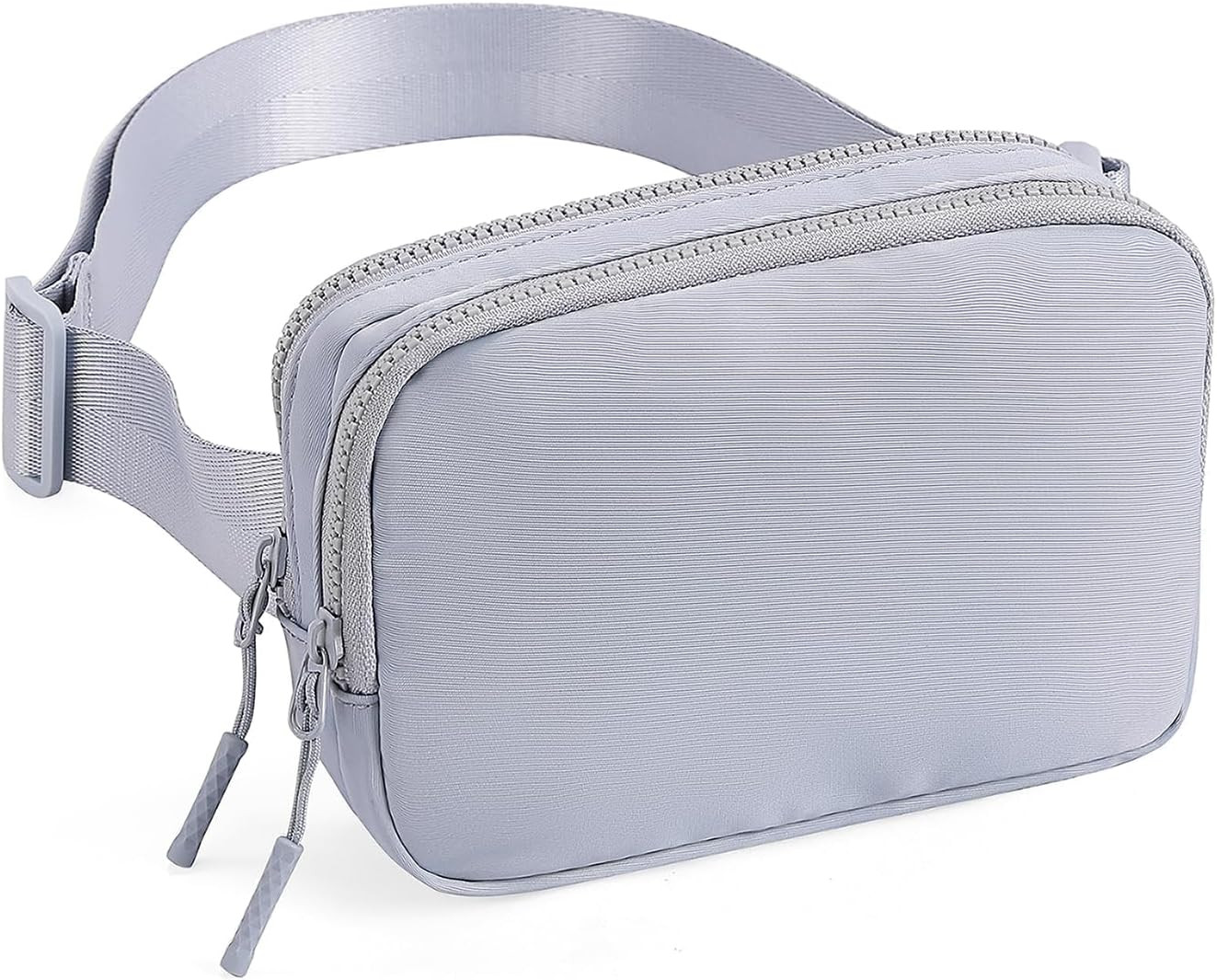 CLUCI Small Belt Bag for Women, Crossbody Everywhere Waist Packs Trendy, Women's Fanny Pack with ... | Amazon (US)