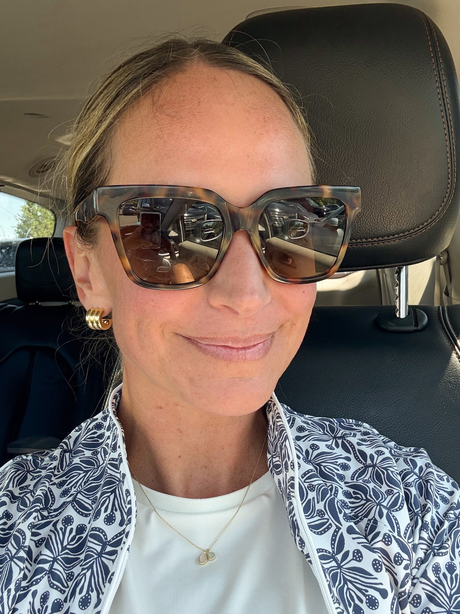 Ana Luisa is my go-to jewelry brand for affordable, high quality, and tarnish resistant pieces! @analuisany #analuisa #analuisaambassador #bestdeal

#LTKStyleTip #LTKFindsUnder100