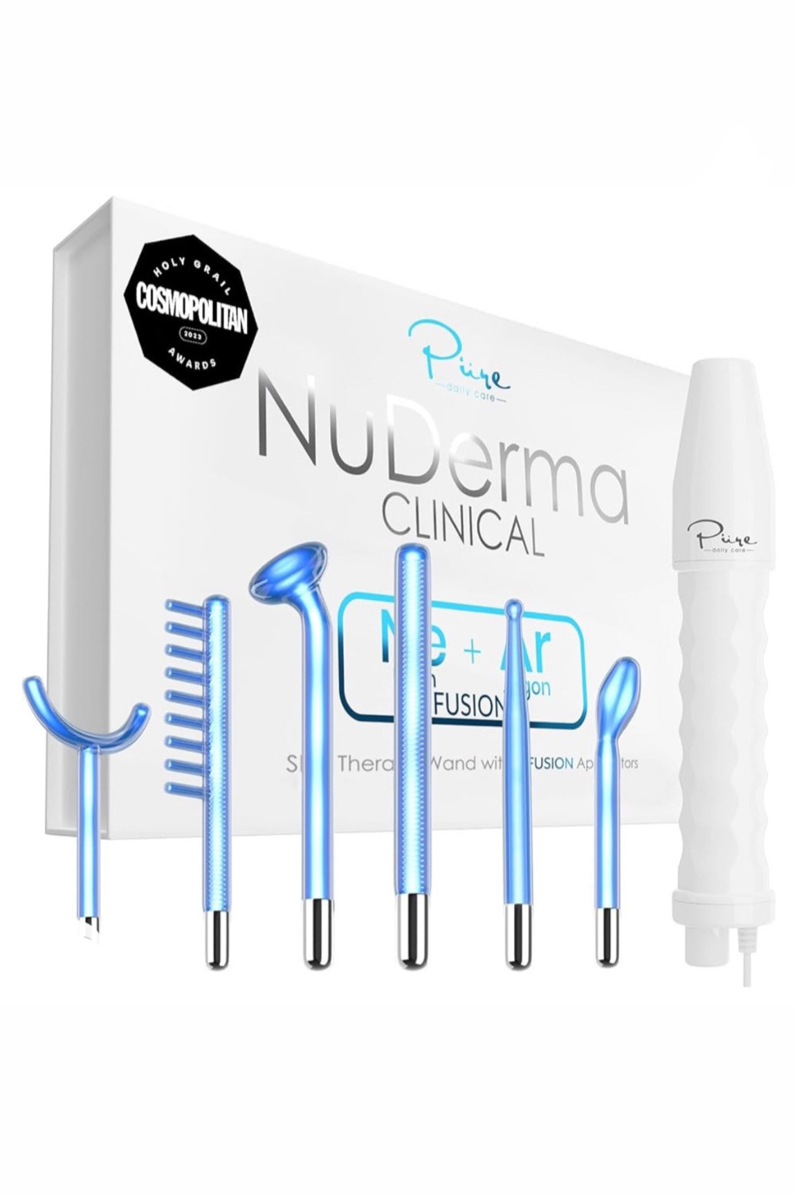 My favorite skin care tool! Gets rid of blemishes and new bumps!! 

#LTKMostLoved #LTKGiftGuide