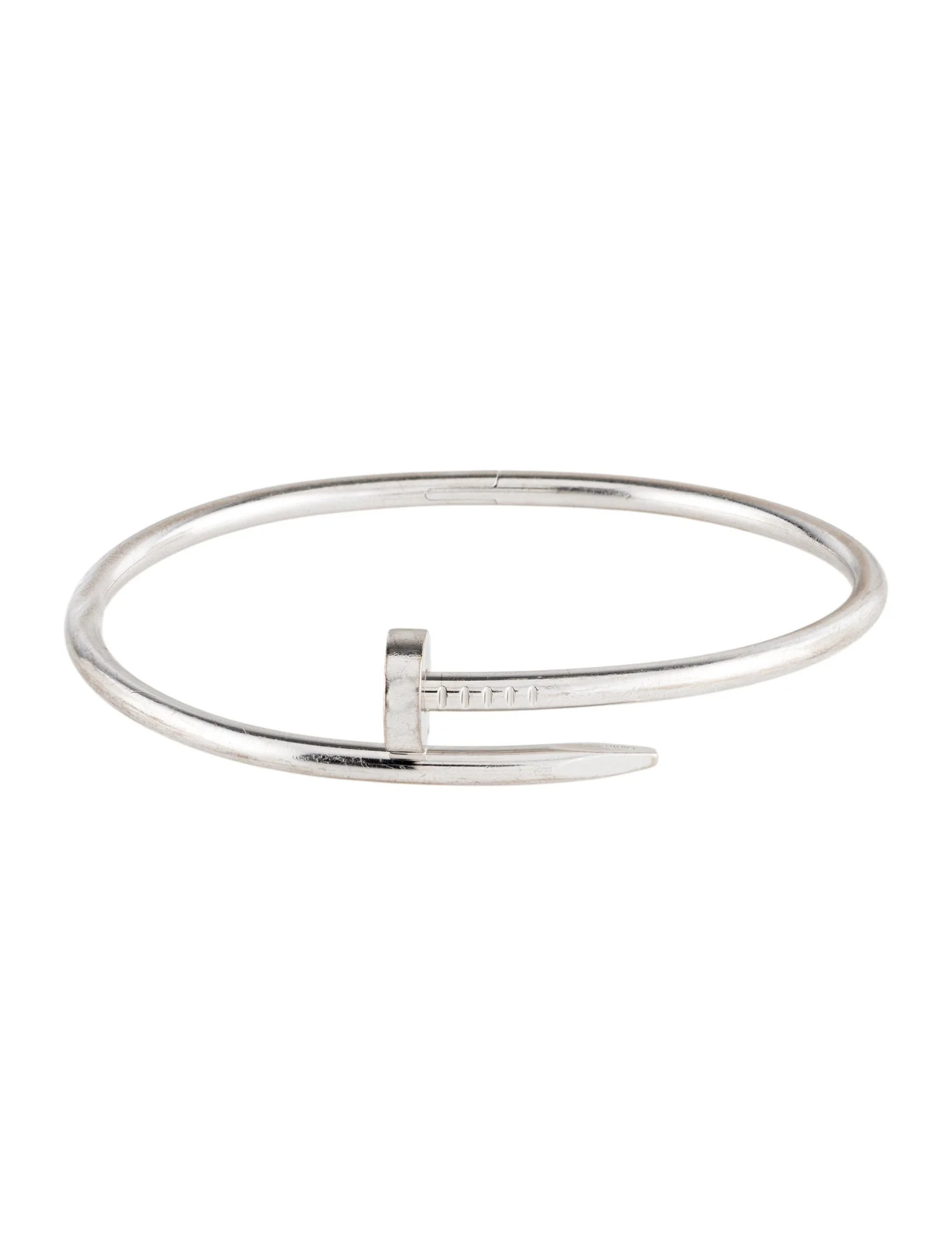 Juste un Clou Bracelet, Classic Model | The RealReal