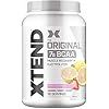 XTEND Original BCAA Powder Pink Lemonade | Sugar Free Post Workout Muscle Recovery Drink with Ami... | Amazon (US)