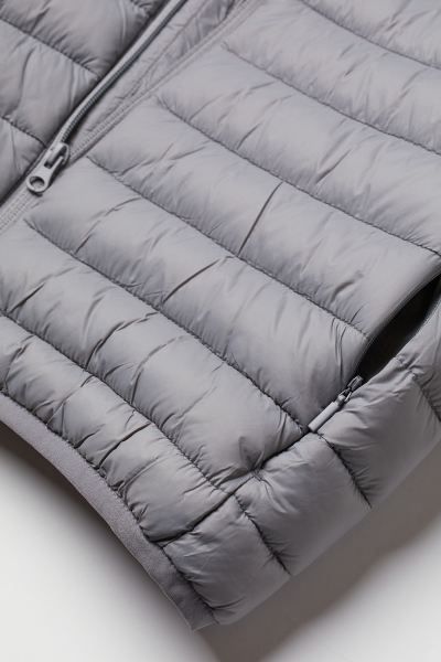 Lightweight Puffer Jacket | H&M (US)