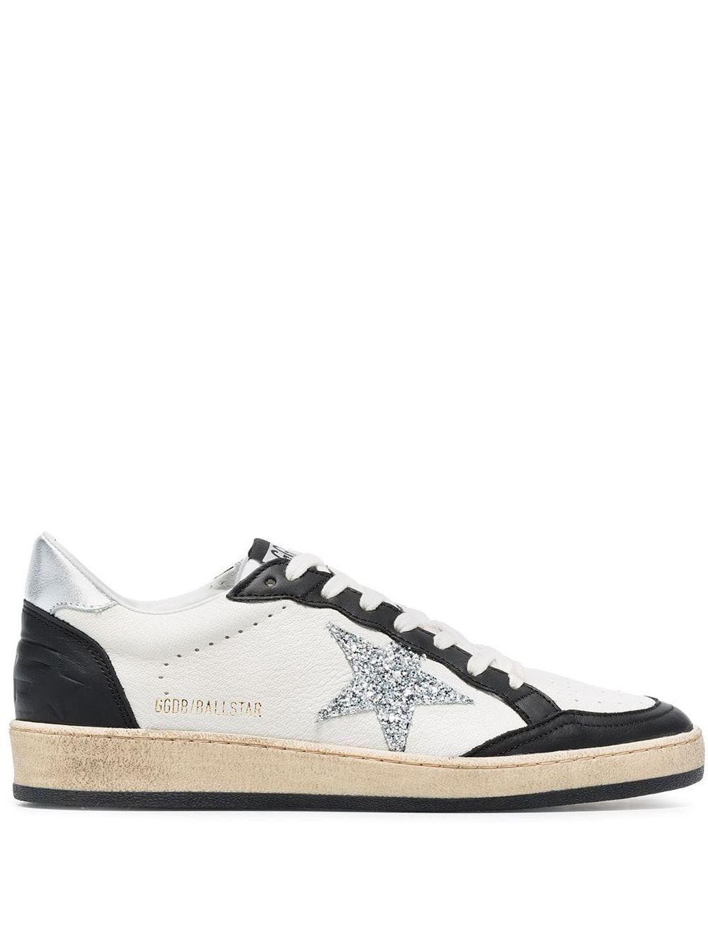 white Superstar sneakers | Farfetch (US)