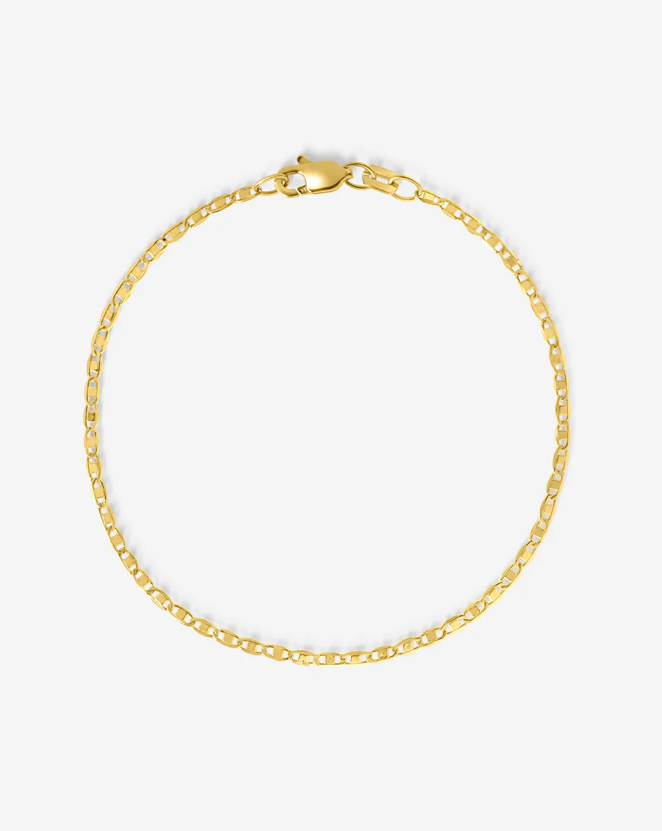 Valentino Chain Bracelet | Ring Concierge