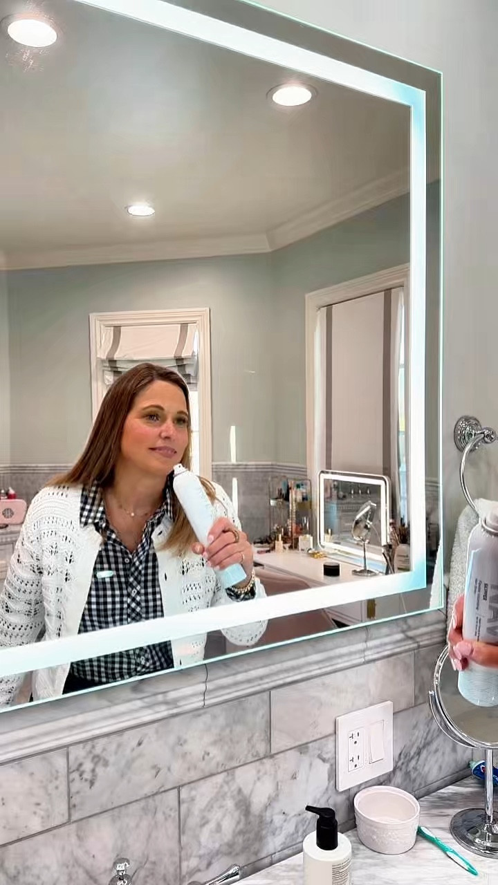 We understood the assignment 

#LTKOver40