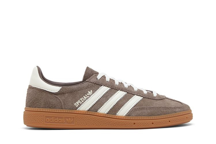 Buy Wmns Handball Spezial 'Earth Strata Gum' - IF6490 | GOAT | GOAT