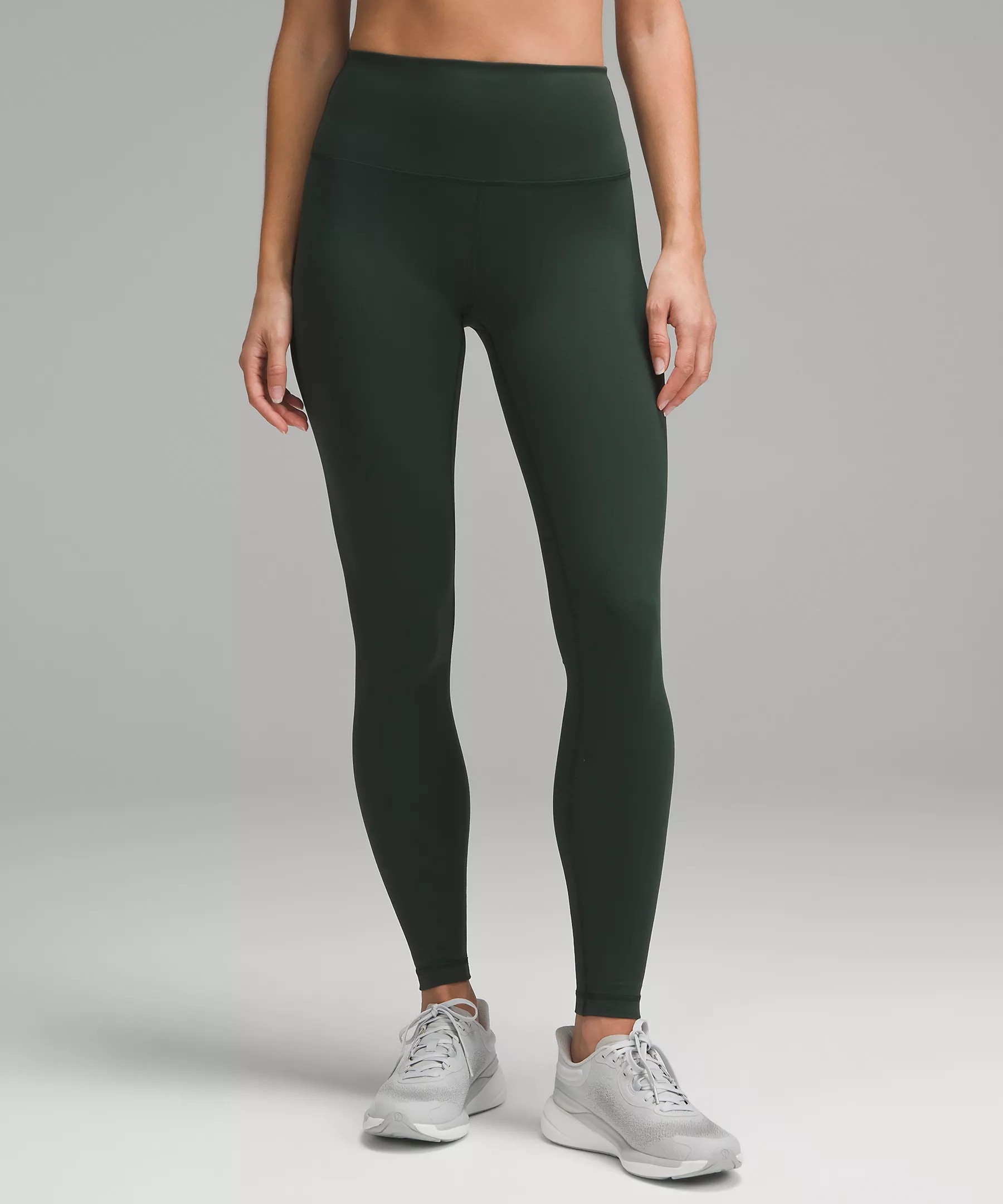 Wunder Train High-Rise Tight 28" | Women's Leggings/Tights | lululemon | Lululemon (US)