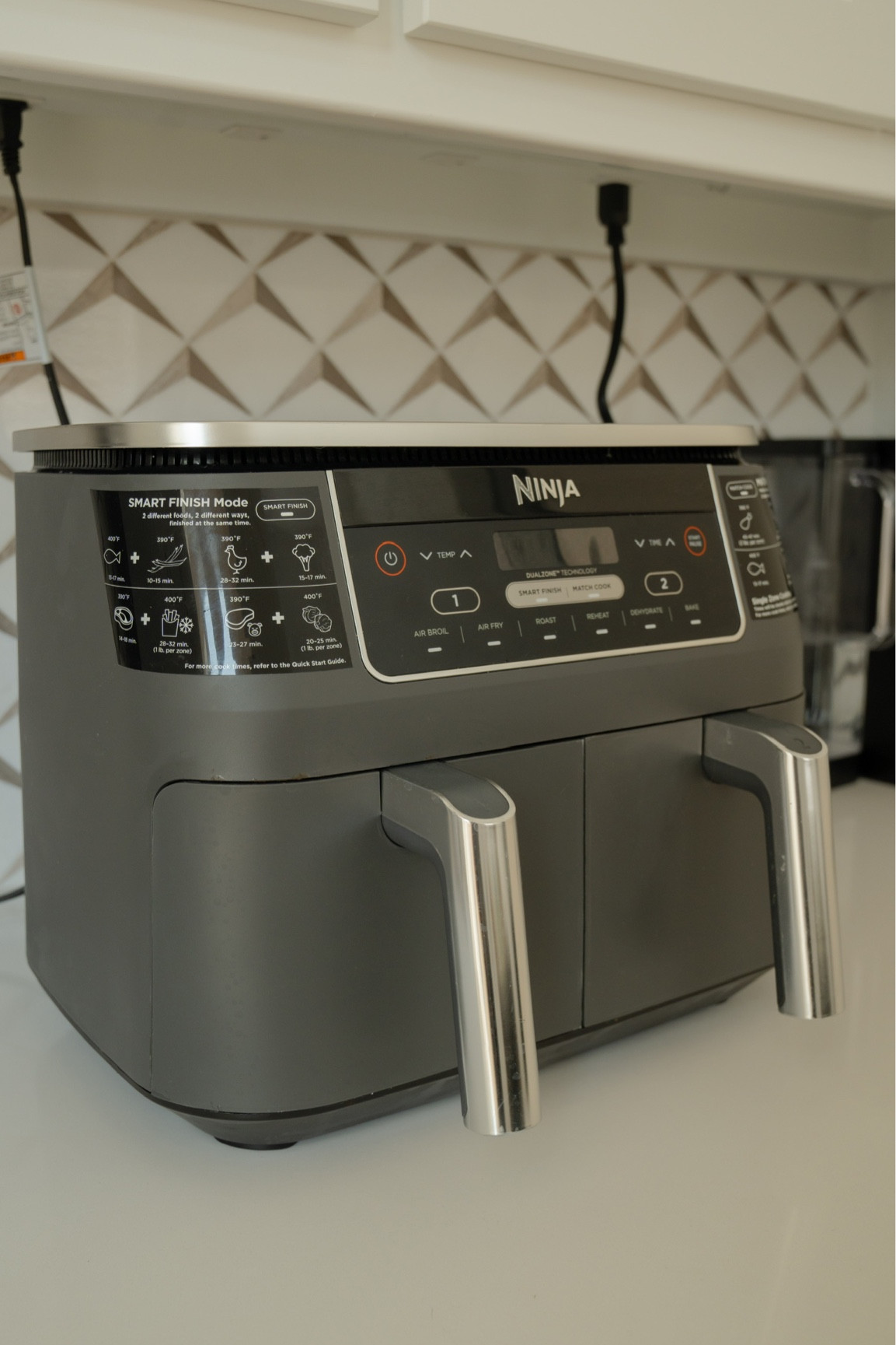 Ninja Air Fryer! 