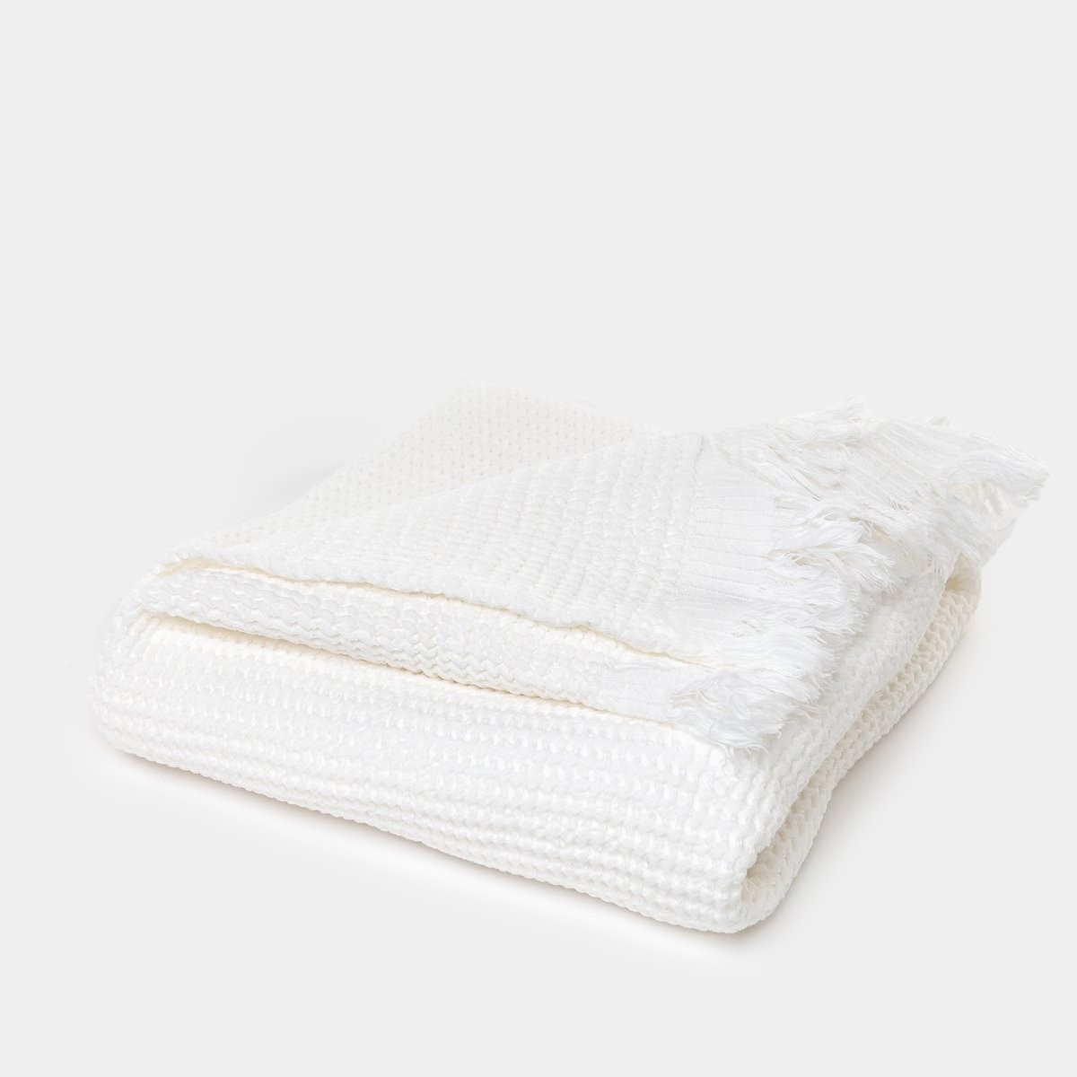 Caria Towel Off White | Amber Interiors