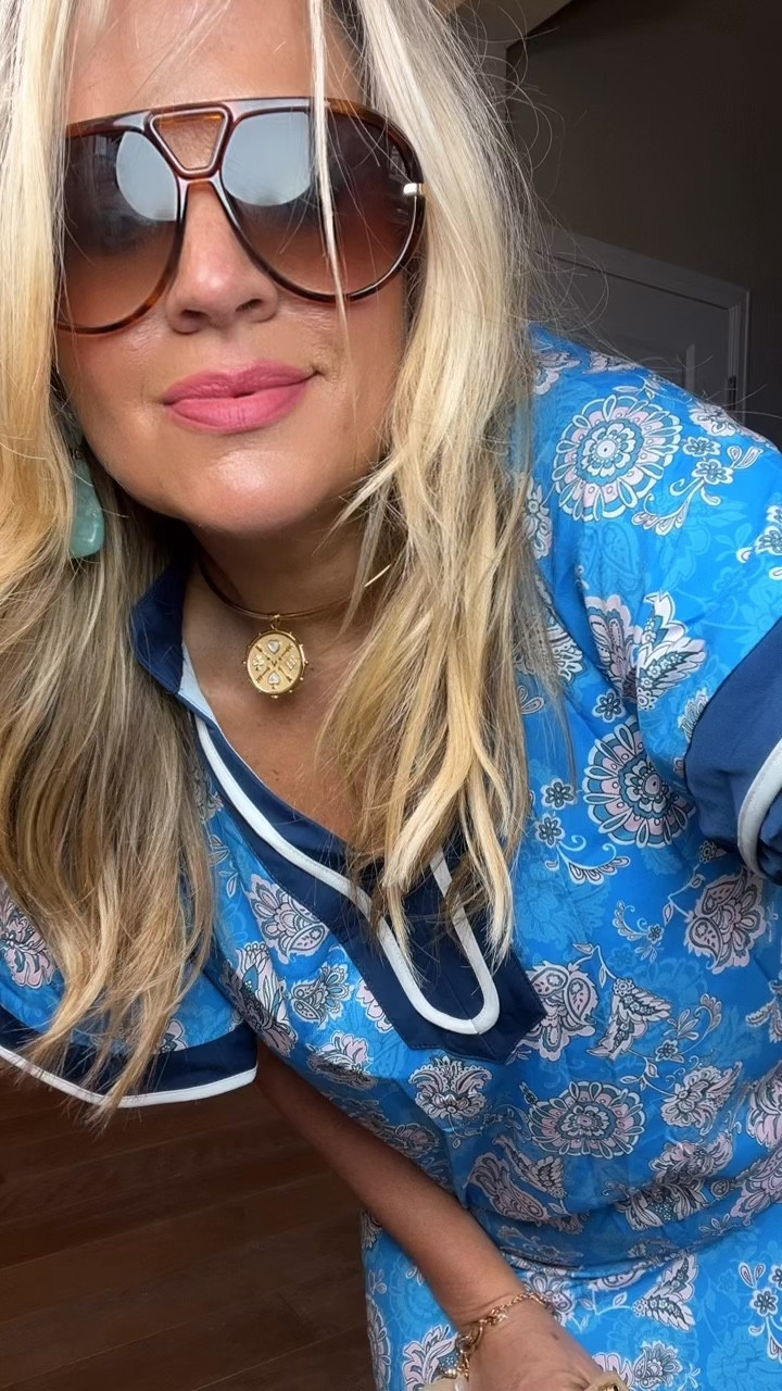  ✨Tap the bell, save and ❤️ for over 40 fashion, midlife style, midsize fashion and luxury looks for less. 

⬇️Sizing information: dress large (size up if in between sizes.)
@Jane Win 

Amazon big spring sale, fines, love this dress reminds me of something at a much more expensive boutique

👑"Helping you look good, feel good!" - Lindsey Denver

Spring looks, Midlife style for real women who want to feel confident again. Over 40 fashion and over 50 style that works with changing bodies, perimenopause shifts, and real life. Think midsize fashion, Gen X style and up, body confidence, and mom outfits that feel polished, comfortable, and elevated...because style over 45 and over 50 should feel effortless, not stressful. 

Follow my LTK @Over40andmidlife on the @shop.LTK app to view this post and get my exclusive app-only content!

#liketkit 
@shop.ltk
https://liketk.it/63f4e

Follow my LTK @Over40andmidlife on the @shop.LTK app to view this post and get my exclusive app-only content!

#liketkit #LTKOver40 #LTKPlusSize #LTKMidsize
@shop.ltk
https://liketk.it/63f89