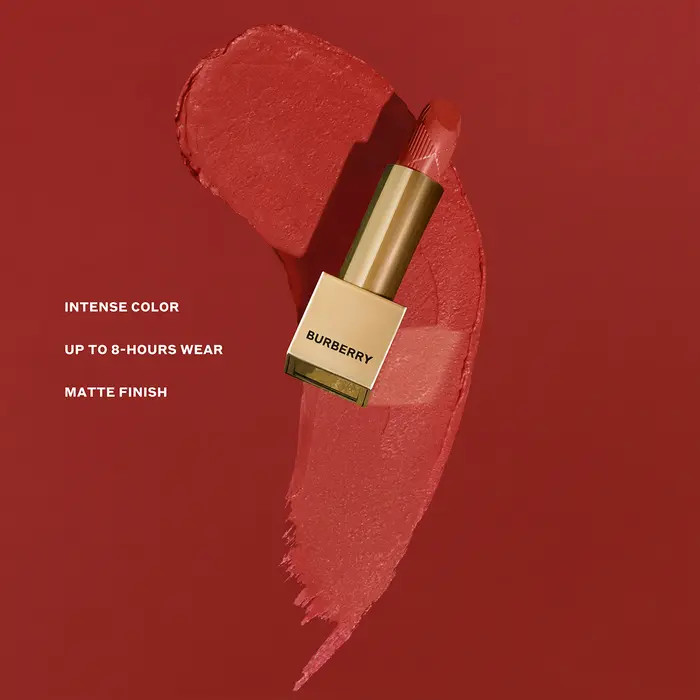 Burberry Kisses Matte Lipstick | Nordstrom | Nordstrom