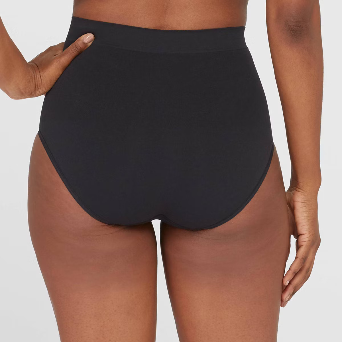 ASSETS by SPANX Women's All Around Smoother Briefs | Target