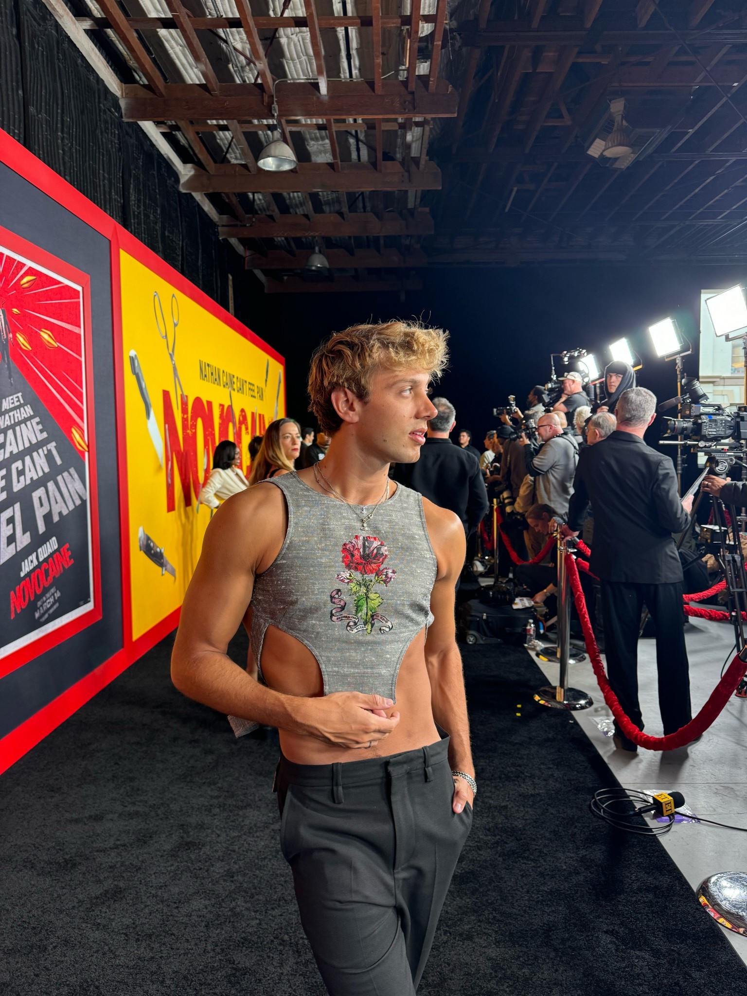 red carpet ready

#LTKStyleTip #LTKMens