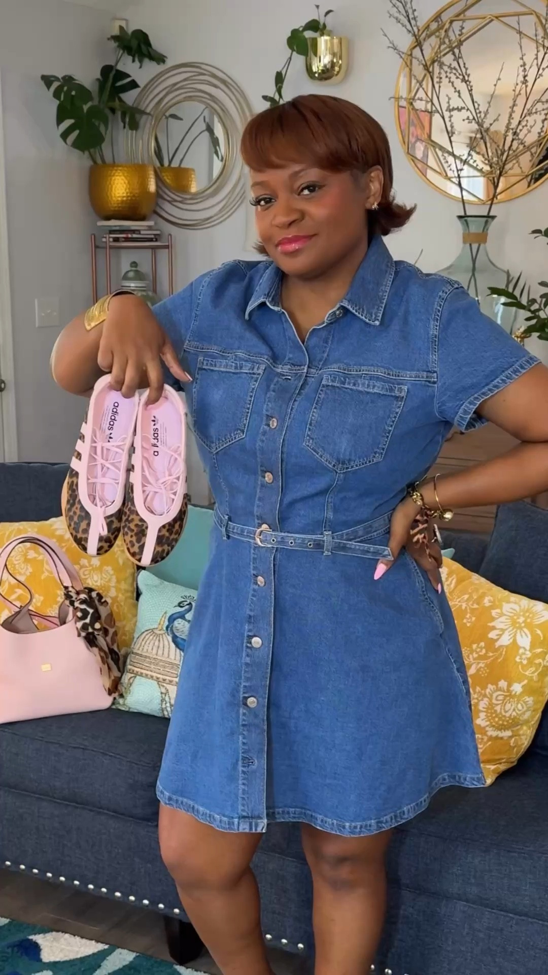 One of my absolute favorites from @adidas  🫶🏾💕🌸🐆

#LTKFestival #LTKgrwm #LTKootd