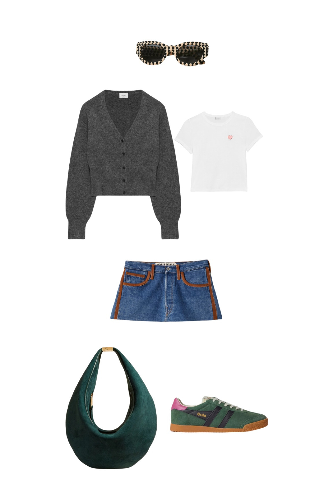 fall layering outfit inspo 

#LTKSeasonal #LTKBeauty #LTKItBag