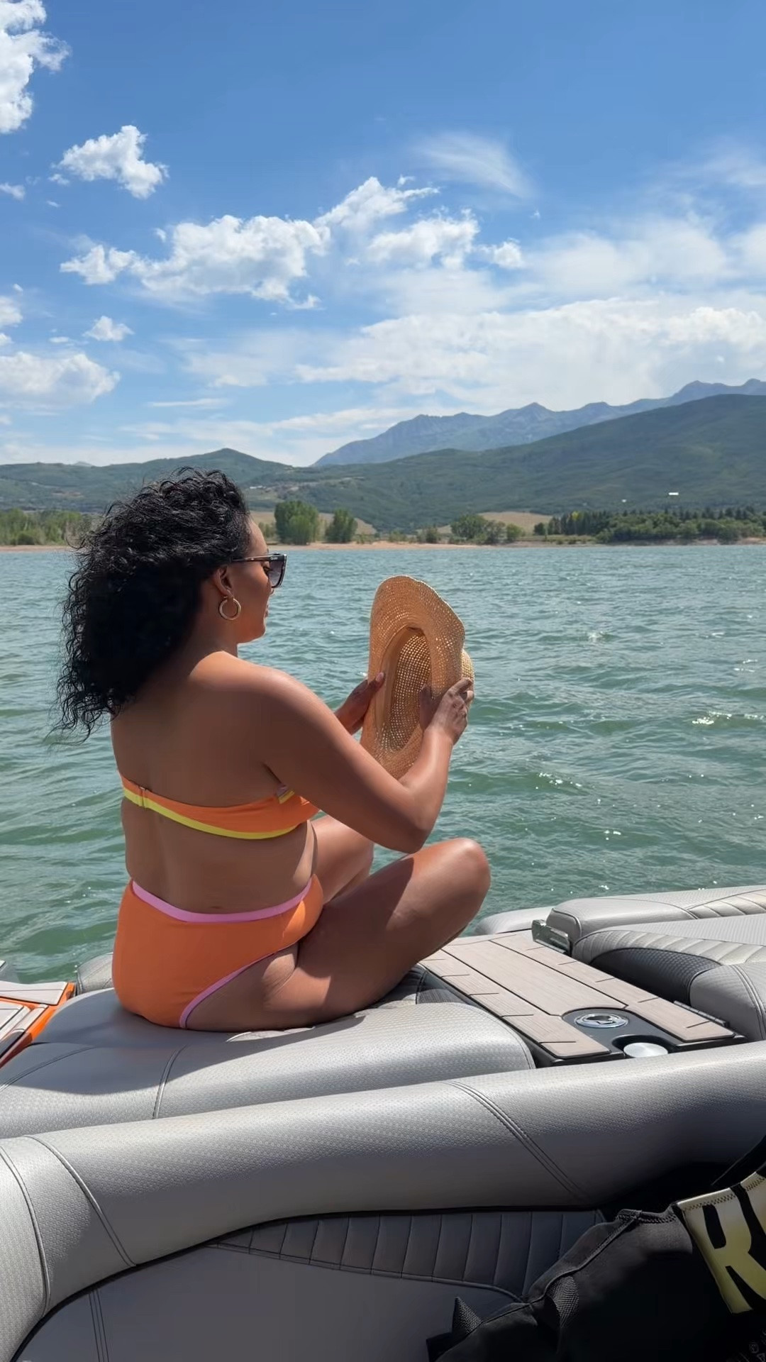 @gigipip 🤠🌊 code: krychele15 for a discount!

#LTKootd #LTKTravel #LTKSaleAlert