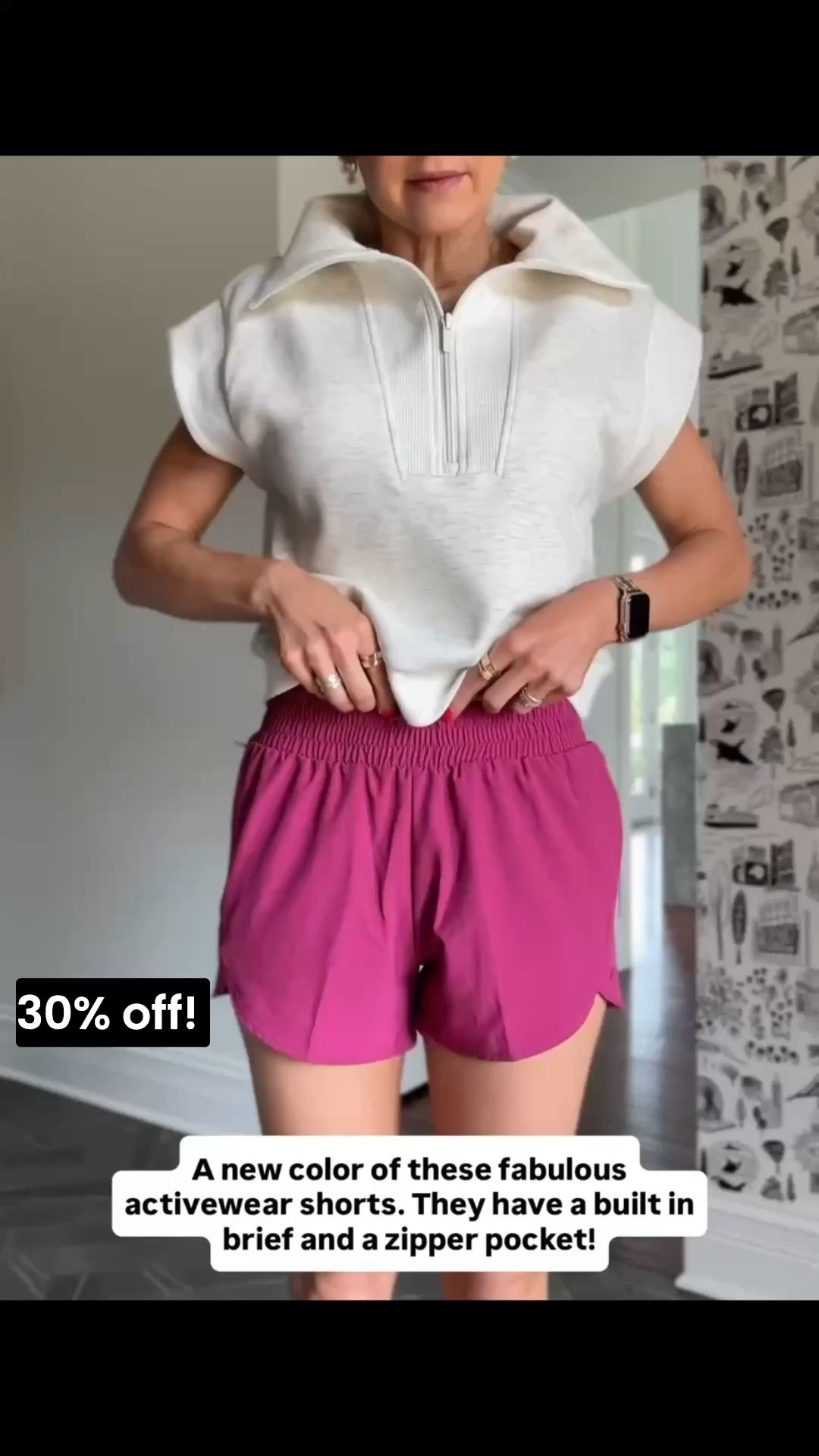 @Target activewear on sale through Saturday!

#LTKSaleAlert