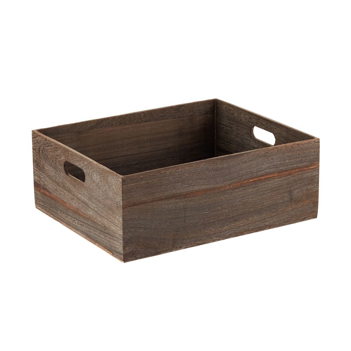 Brentwood Storage Bins | The Container Store