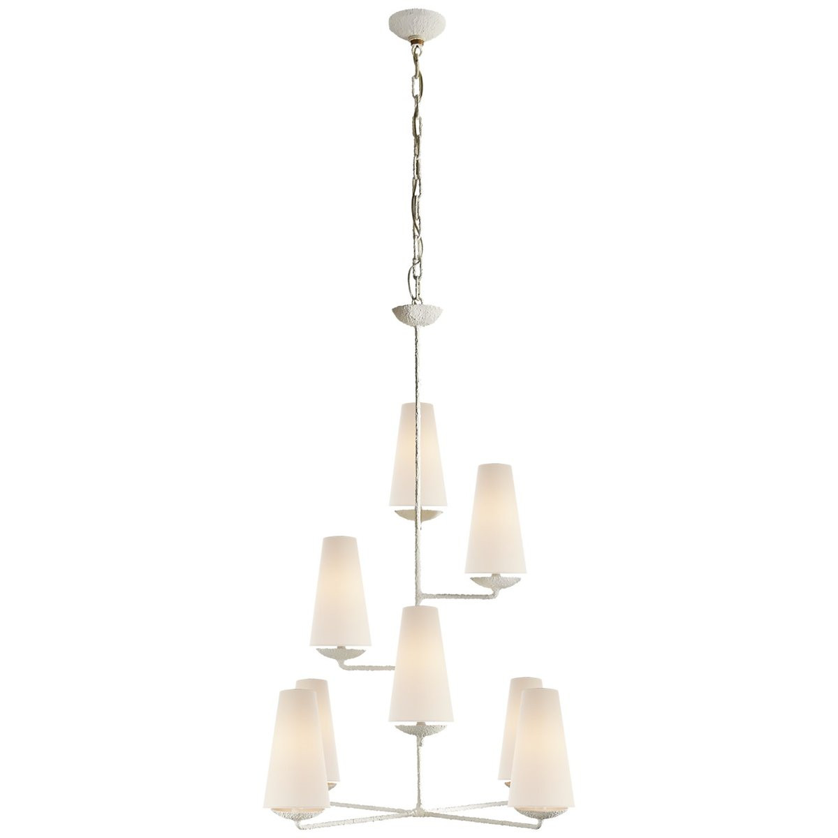 Fontaine Vertical Chandelier | Lightopia