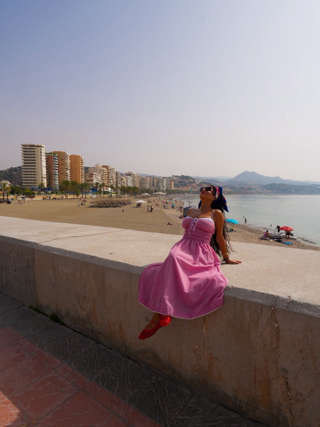Beautiful day! ☀️

#target #dillards #dress #flats

#LTKTravel #LTKSeasonal #LTKStyleTip