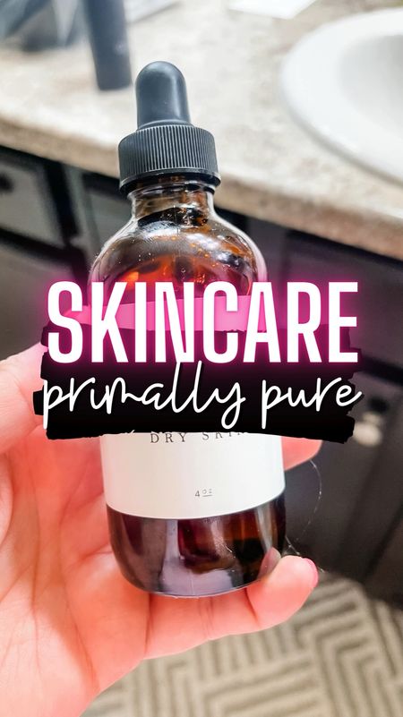 Primally Pure is changing the skincare game with their AMAZING and NATURAL ingredients!

Here’s what I love most about @primallypure ➡️
❤️No artificial ingredients, EVER! I can read the names of everything on their labels and know that they are natural ingredients.
❤️Sustainable sourcing! I love that small farms are part of their process.
❤️ Made in the USA 🙌🏻

** make sure to click FOLLOW ⬆️⬆️⬆️ so you never miss a post ❤️❤️

📱➡️ simplylauradee.com

beauty finds | hair products | beauty products | hair favorites | beauty favorites | hair care | skincare | beauty essentials | skincare essentials | ulta | target | target finds | target beauty | walmart | walmart finds | walmart beauty | amazon | found it on amazon | amazon finds | amazon beauty

#LTKMidsize #LTKPlusSize #LTKBeauty