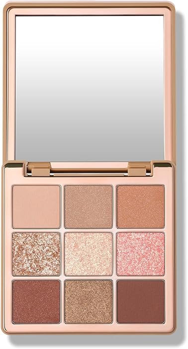 Anastasia Beverly Hills - Mini Eyeshadow Palette | Amazon (US)
