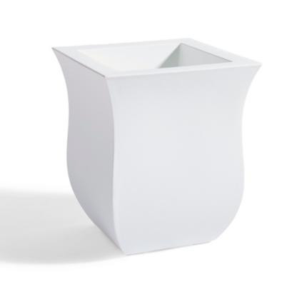 Brighton Square Planter | Grandin Road