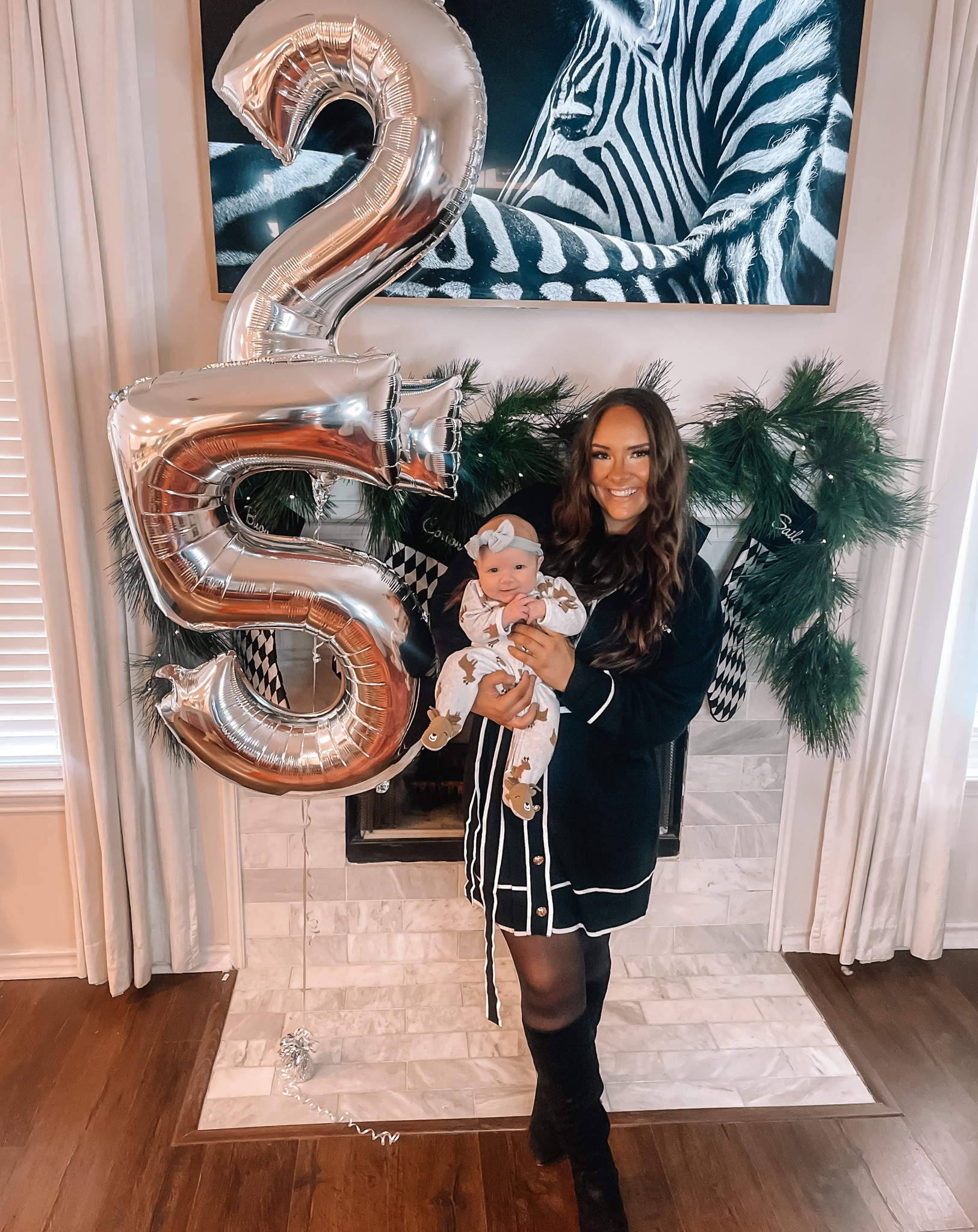 #LTKHoliday #LTKSeasonal #LTKparties