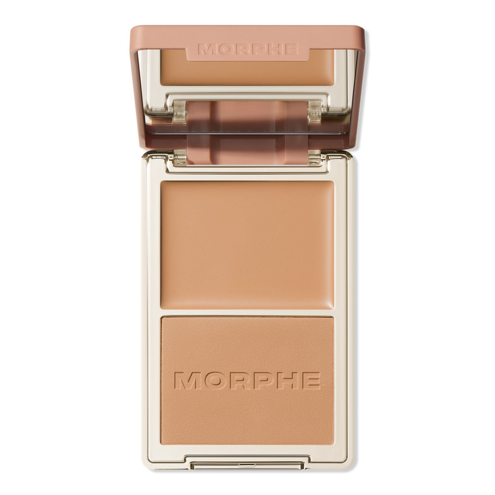Morphe Cheek Thrills Bronze & Tone Duo - Capri Cabana | Ulta