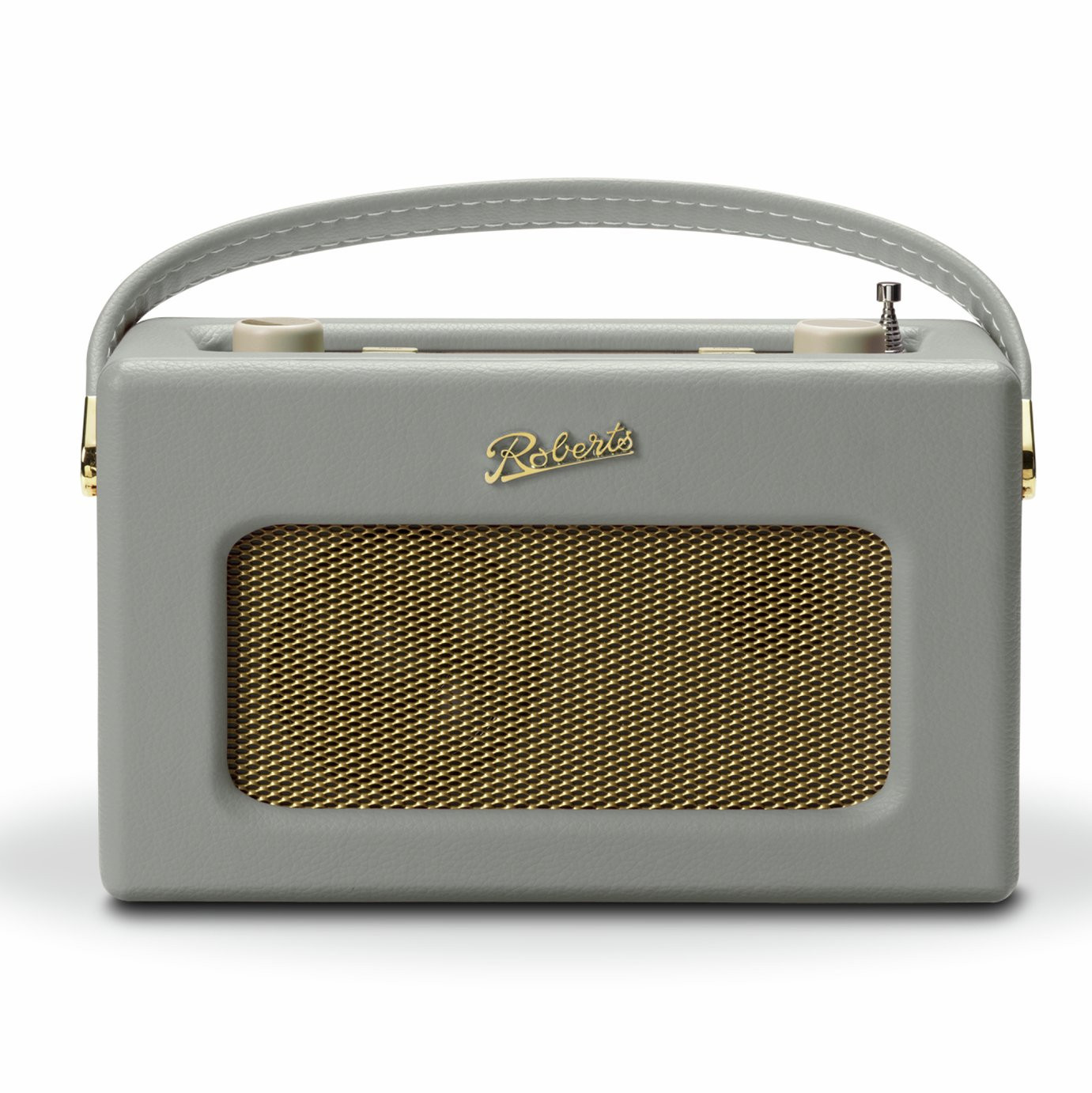 Roberts Revival RD70 DAB/DAB+/FM Radio - Dove Grey | argos.co.uk