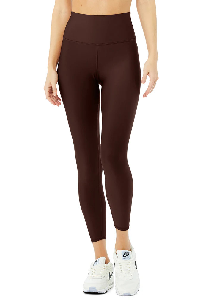 7/8 High-Waist Airlift Legging | Alo Yoga (US)