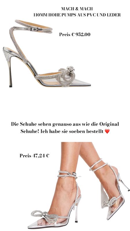 Tolle Schuh Alternative ❤️🤩

#LTKwedding #LTKunder100 #LTKSeasonal