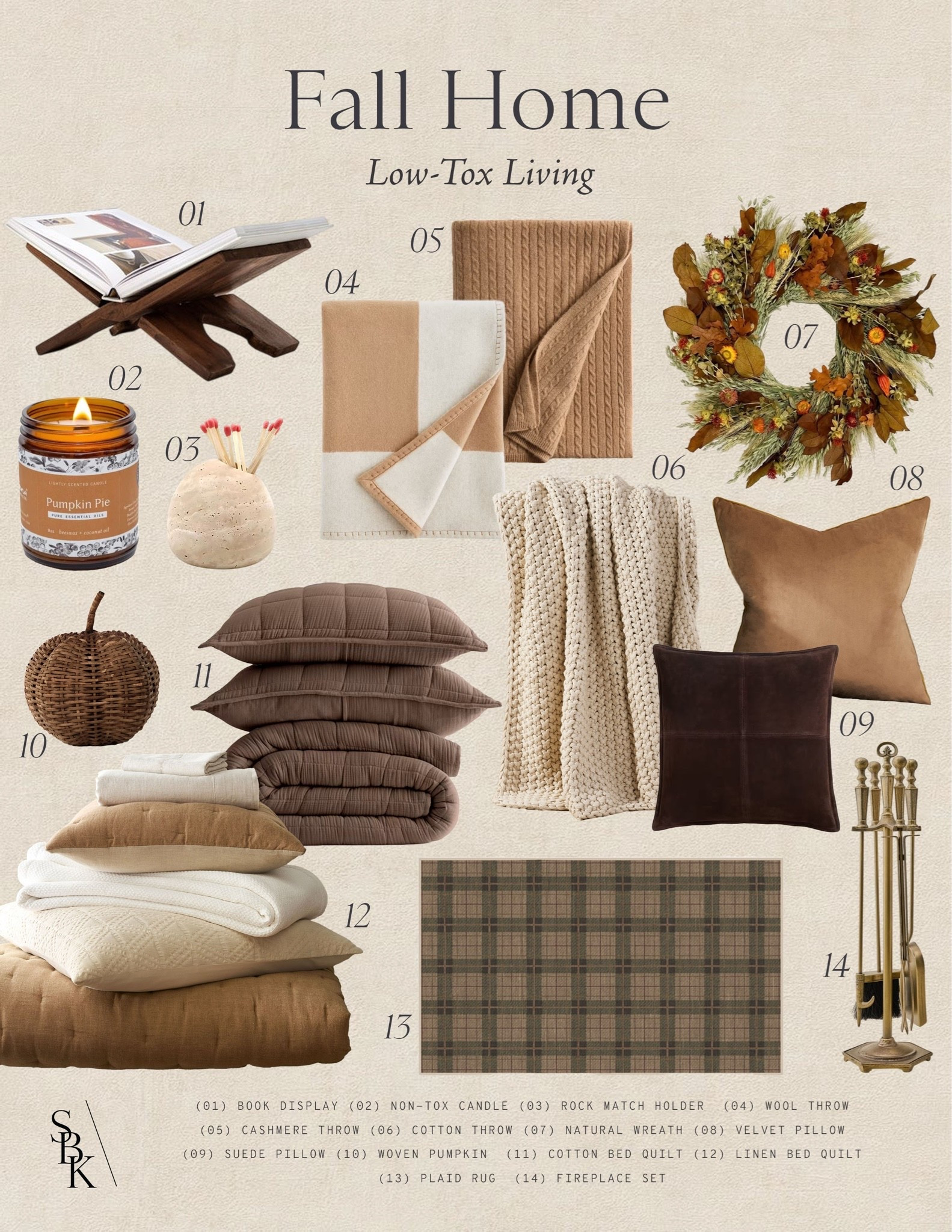 Fall home decor but make it low-tox🤎🍂🤎

Living room
Bedroom
Pillows
Cozy

#LTKHome #LTKSeasonal