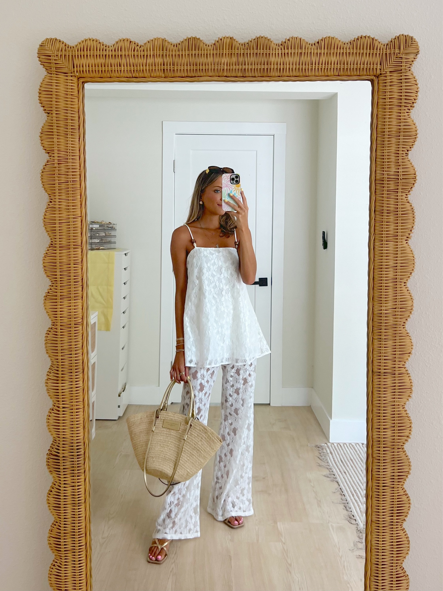 summer outfit ideas from fortunate one 🌞 code FOMCKENZIE for 10% off - perfect European summer outfit idea!

#LTKootd